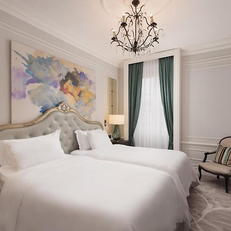 Hotel Maria Cristina, A Luxury Collection Hotel, סן סבסטיאן מראה חיצוני תמונה